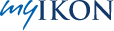 My IKON Logo