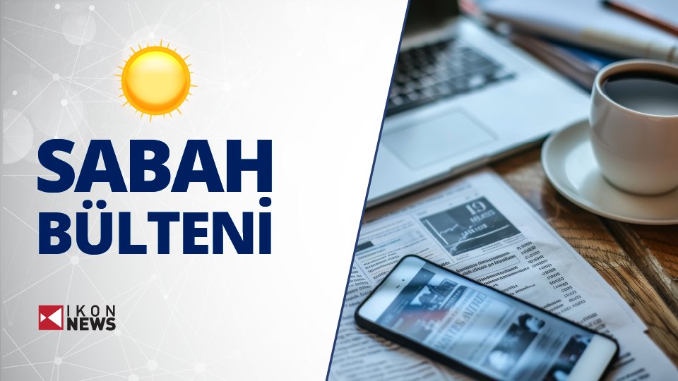 Yurt Dışı Sabah Bülteni – 12.03.2025