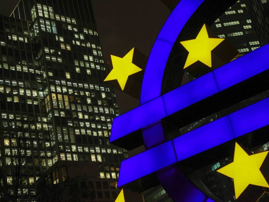 Avrupa Merkez Bankası Faizleri 50 Baz Puan Artırdı...