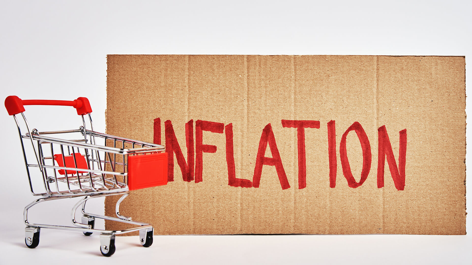 Euro Bölgesi'nin Enflasyonunda Gevşeme Yok...