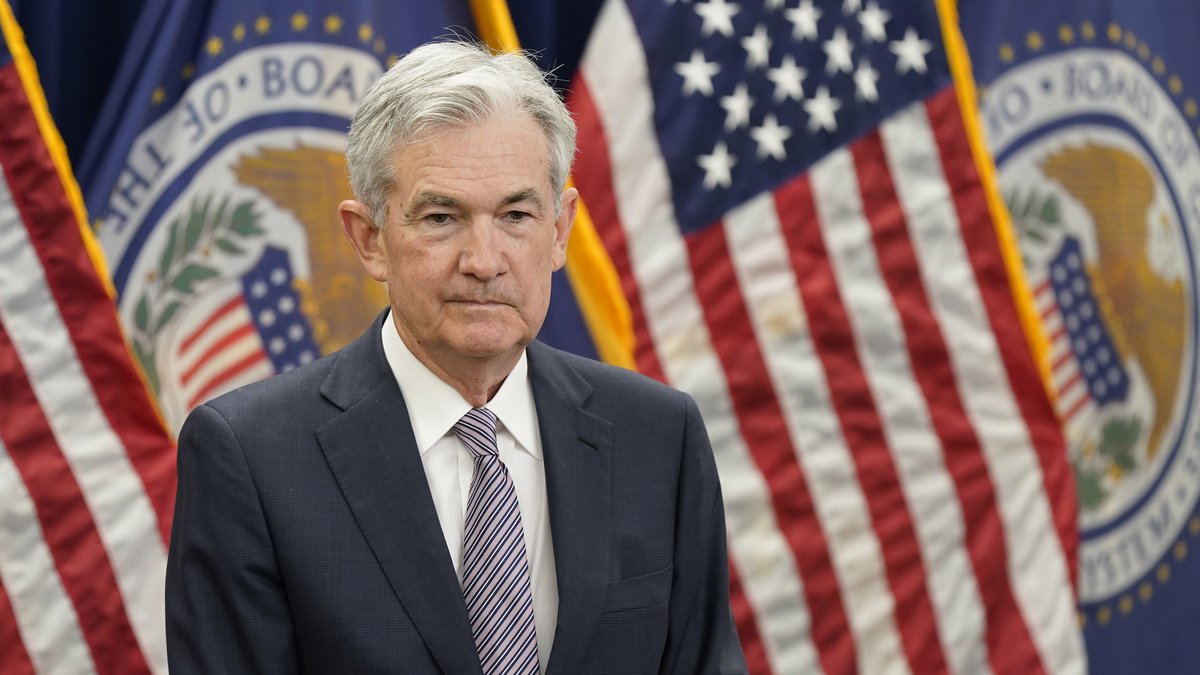 FED Başkanı Powell Jackson Hole Toplantısında Konuştu…