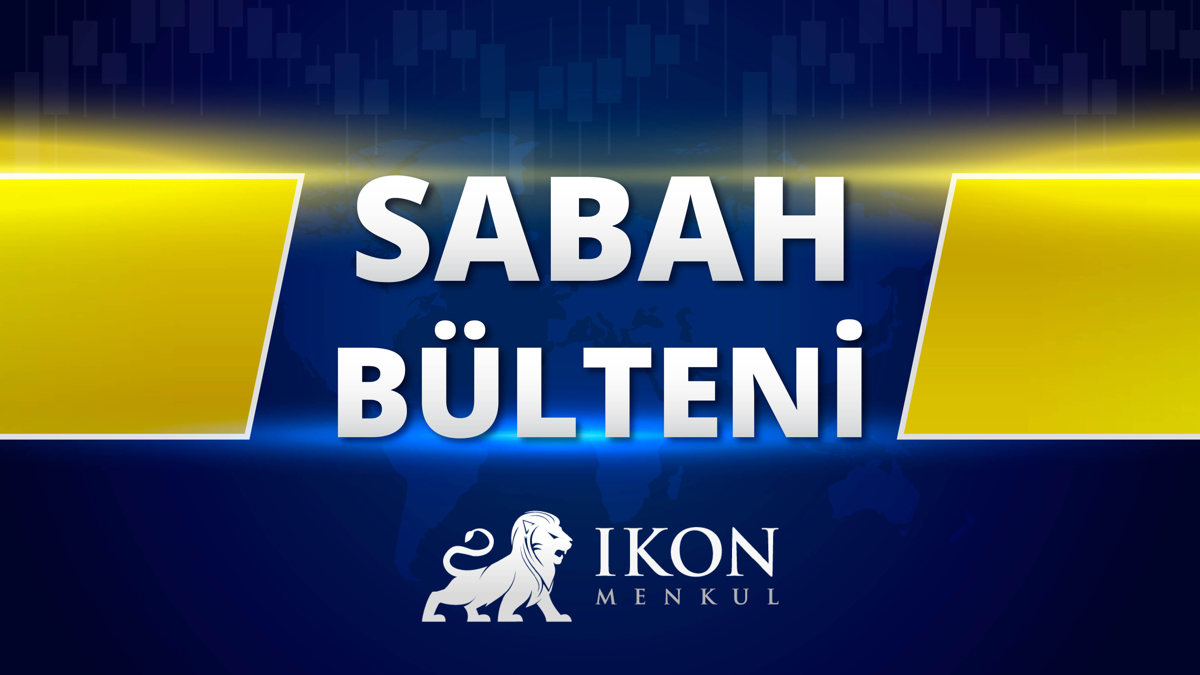 Api Hanm IKON NEWS | FED Faiz Kararını Açıklayacak...