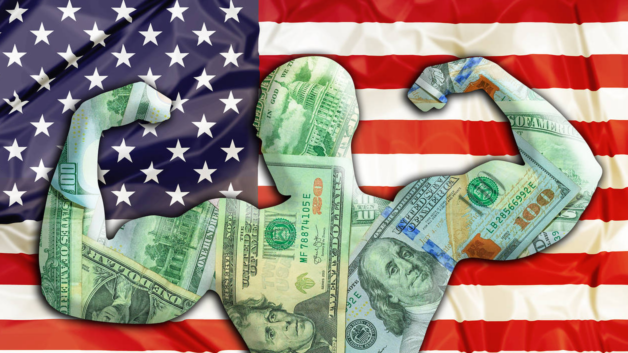ABD Doları’nın Nisan Ayına Güçlü Başlamasının Üç Sebebi…