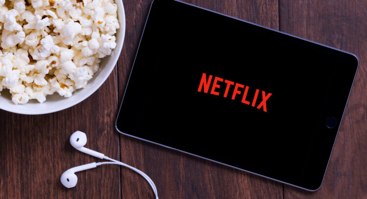 Netflix’in İlk Çeyrek Bilançosu Beklenirken Öne Çıkan Konular…