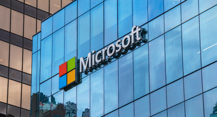 Microsoft’un Bilançosunda Bulut ve Yapay Zeka Teknolojisi Göze Çarpıyor…