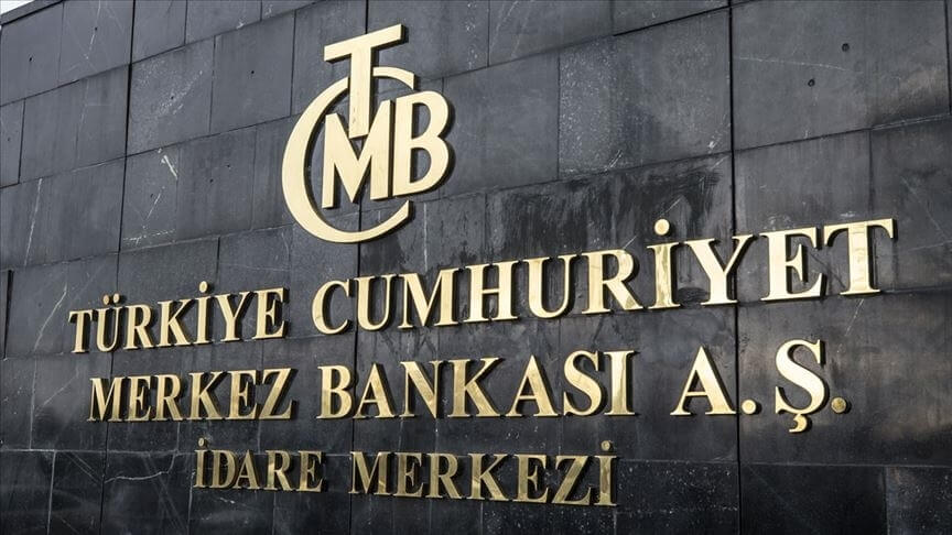 TCMB, Mayıs Ayı Finansal İstikrar Raporu'nu Yayımladı...