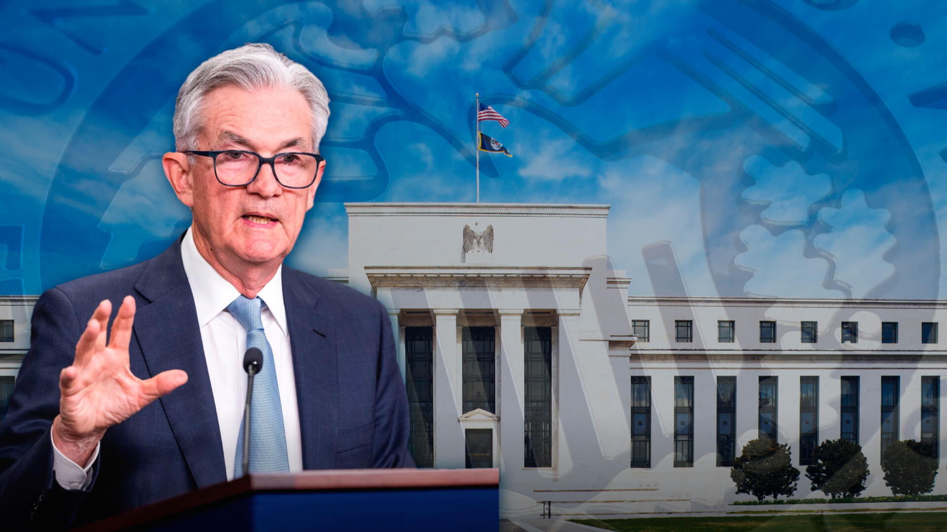 FED Başkanı Powell, Eylül'de Faiz İndirimi İçin Güçlü Mesajlar Verdi...