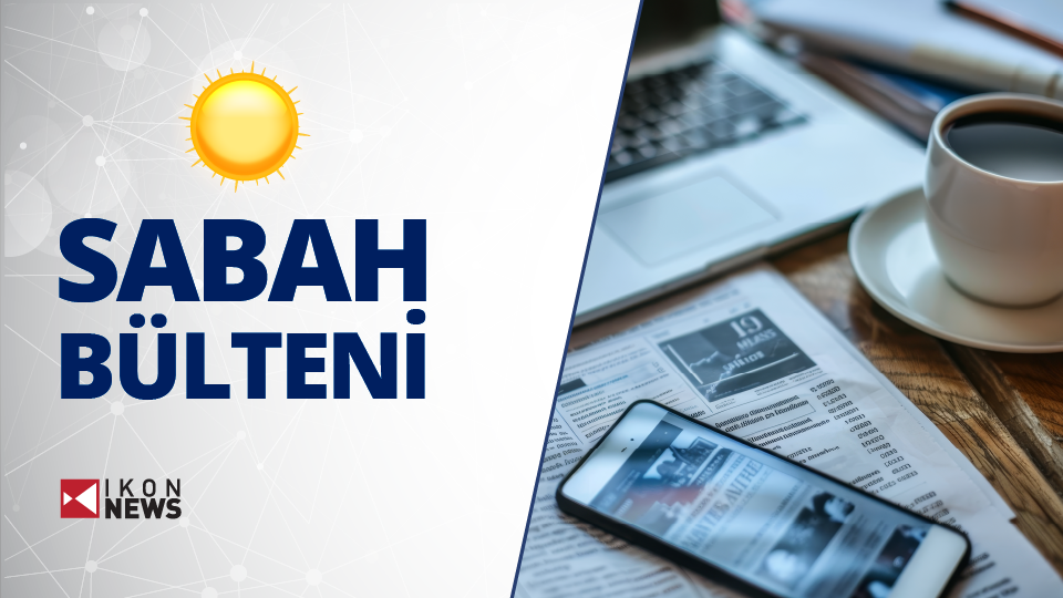 Yurt Dışı Sabah Bülteni - 13.09.2024