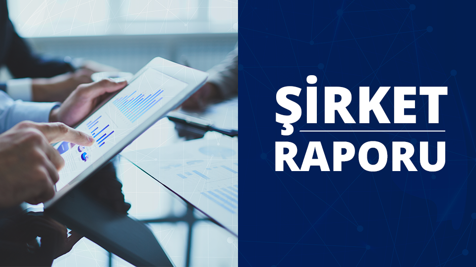 Şirket Raporu - Afyon Çimento - (AFYON) - 2024/09
