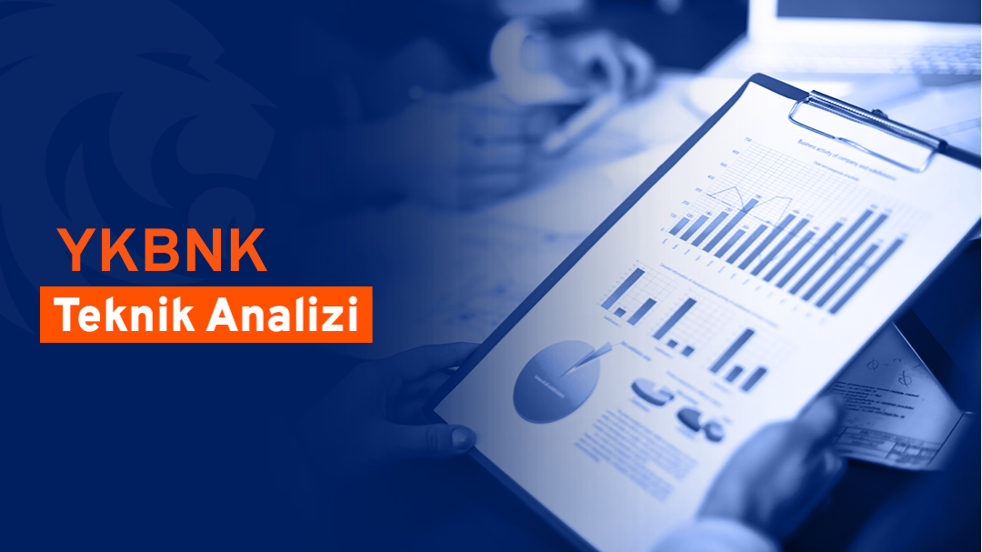 YKBNK Teknik Analiz / 25 Şubat
