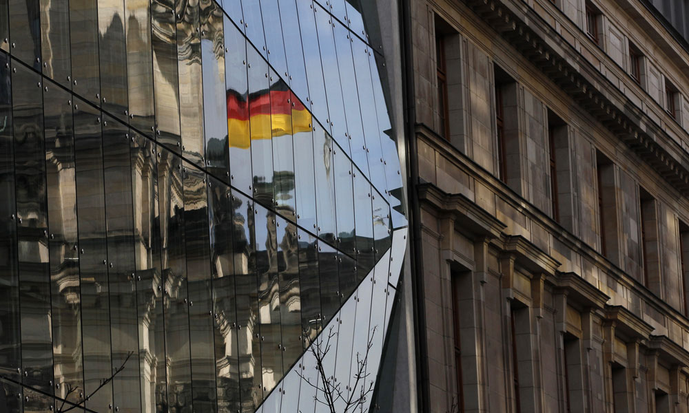 Almanya ZEW Ekonomik Hissiyatı Ağustos Ayında Arttı...
