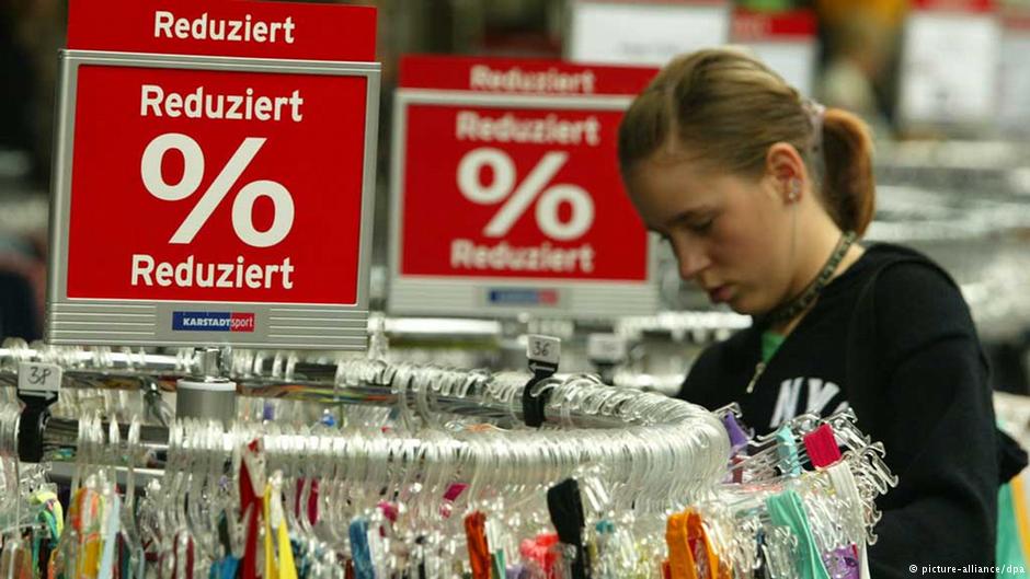 Almanya'da Perakende Satışlar Beklentinin Üzerinde Arttı...