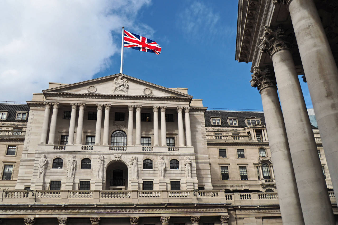 İngiltere Merkez Bankası Beklendiği Gibi Faizi 50 Baz Puan Artırdı…
