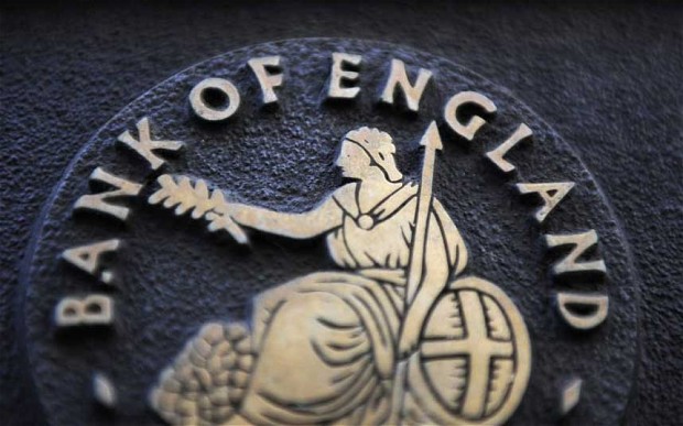 İngiltere Merkez Bankası (BOE) Üyesi Haskel “Sıkı Para Politikası Doğru Değil”