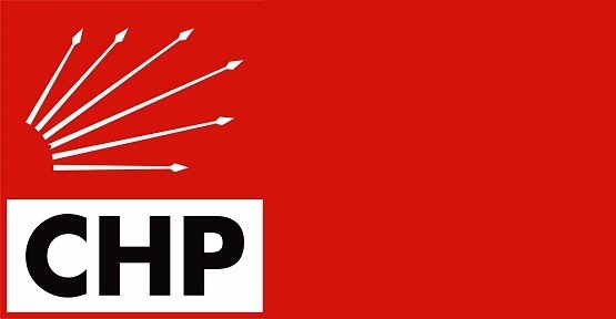 CHP'den AKP'ye Rapor...