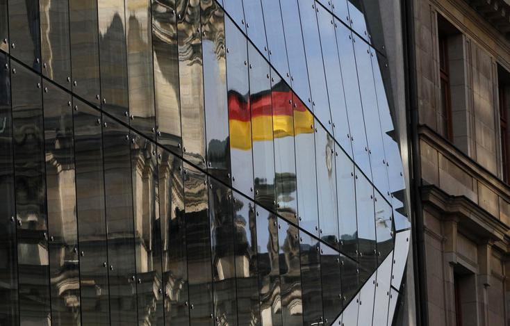Almanya Ifo İş İklimi Endeksi Beklentinin Üzerinde Artış Gösterdi...