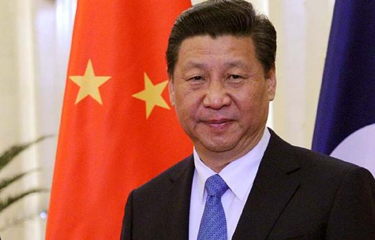 Çin Devlet Başkanı Xi Açıklamalarda Bulundu…