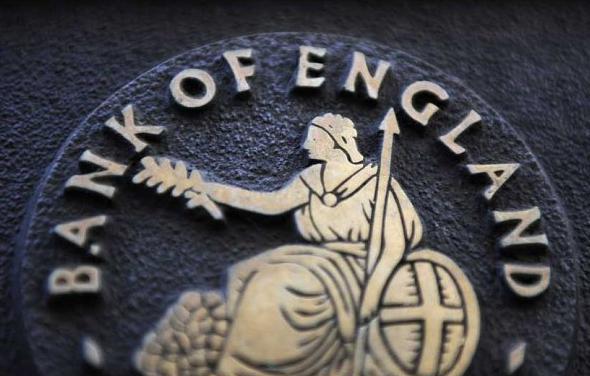 İngiltere Merkez Bankası Faiz Oranını Değiştirmedi…