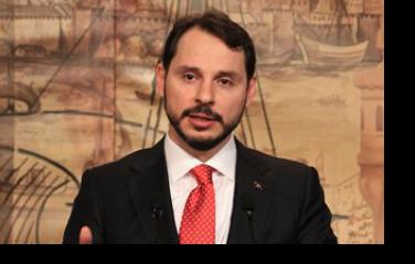 Hazine ve Maliye Bakanı Albayrak: Hükümet olarak gündemimizde erken seçim yok!