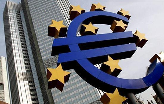 Euro Bölgesi PMI Endeksleri Karışık Geldi...