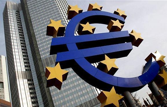 Euro Bölgesi PMI Endeksleri Geriledi..