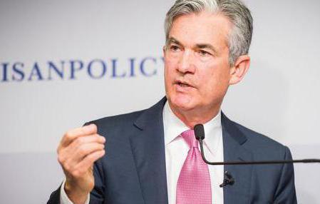Fed Başkanı Powell "Fed Varlık Alımını Azaltmayı Tamamlama Yolunda"...