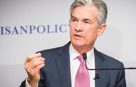 Fed Başkanı Powell “Yüksek Enflasyonu Çok Yakından İzliyoruz”