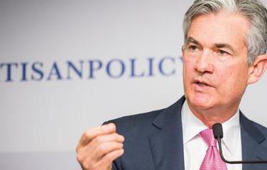 Powell: FED Ekonomide Kredi Akşına Destek Vermeyi Amaçlıyor...