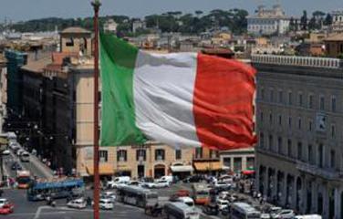 İtalya'da TÜFE Mart Ayında Yıllık %1 Arttı...