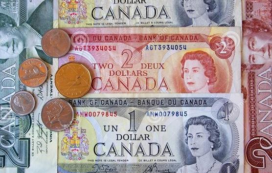 Kanada'nın Ağustos Ayı Enflasyon Rakamları Açıklandı...