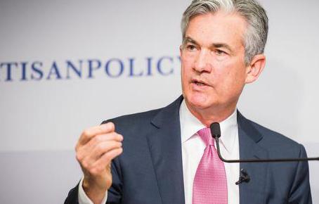 Fed Başkanı Powell "Şartlar Sağlanana Kadar Faiz artırmayacağız"