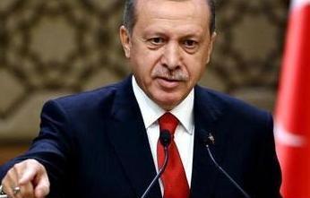 Cumhurbaşkanı Erdoğan, ABD'nin Kararı Çok Üzüntü Verici...