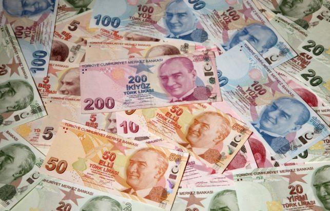 Türkiye Ekonomisi 3. Çeyrekte 6,7% Büyüdü...
