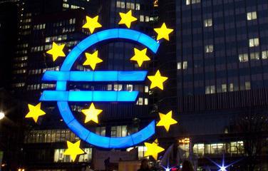 ECB Faiz Oranı Kararını Değiştirmedi...