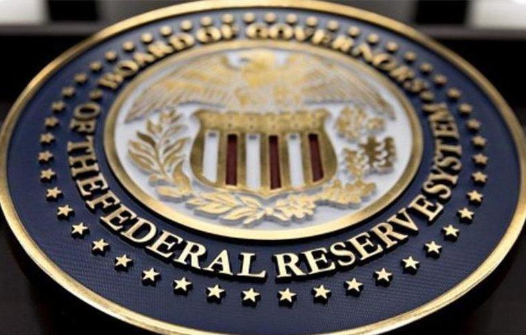 Fed: Ekonomi "Tapering" Hedeflerine Doğru İlerleme Kaydediyor...