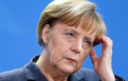 Merkel'in Hükümeti Kurma Çabaları Başarısız Oldu... 