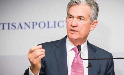 Fed/Powell: Ekonomik Görünüm İyi Ancak Risker Var......