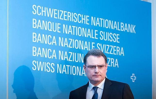 İsviçre Merkez Bankası Faiz Oranını Değiştirmedi...