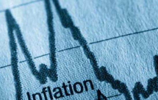 ABD'de Enflasyon Beklentisi Azaldı...