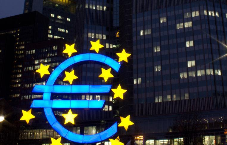 Euro Bölgesinde Enflasyon Yıllık %1,4 Arttı...