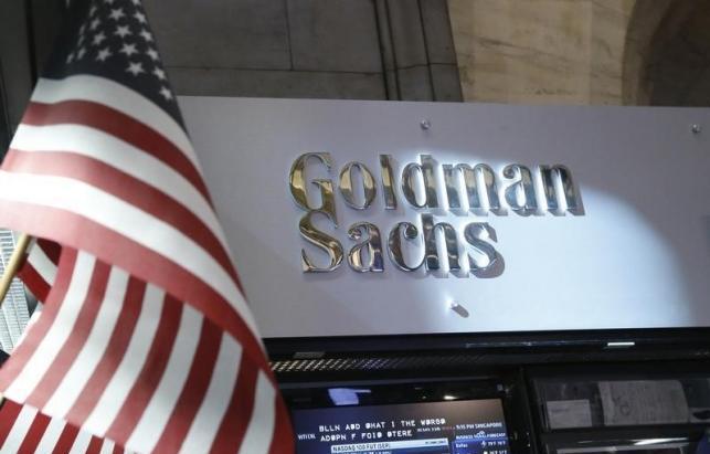 Goldman Sachs Fed'in Faiz Oranı Beklentilerini Arttırmasını Bekliyor...