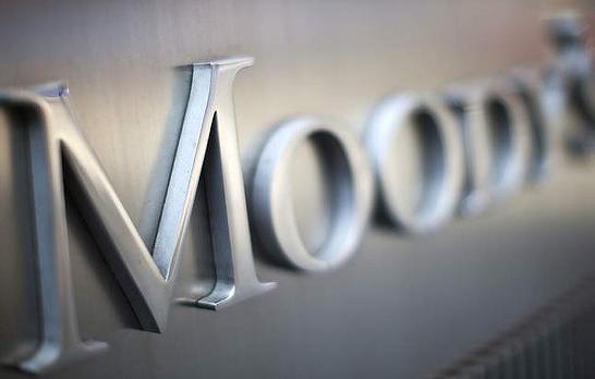 Moody's'ten Türkiye Açıklaması...