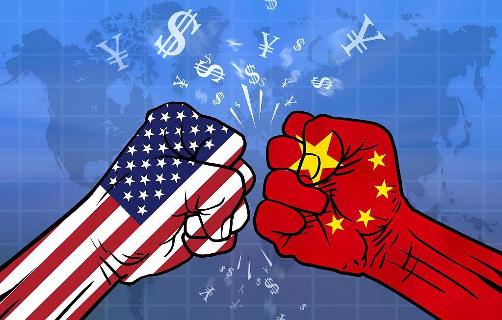 Çin ABD Mallarına Gümrük Vergisi Uygulayacak
