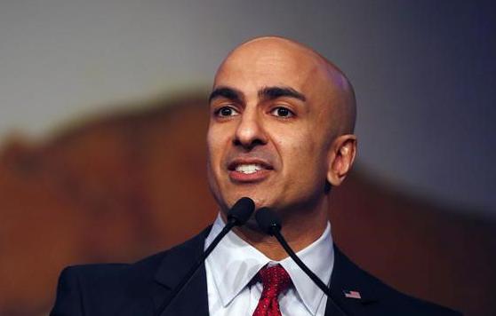 FED / Kashkari: “FED, Eylül ayında sözlü yönlendirme de yapmalı…”