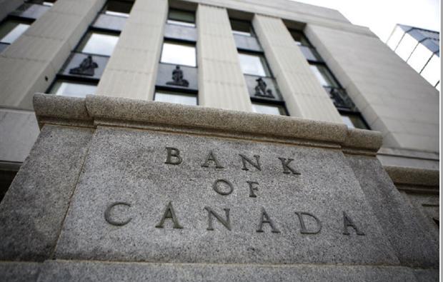 Kanada Merkez Bankası Faiz Kararı Sonrası Değerlendirme...