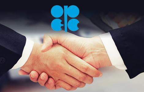 OPEC Anlaşmaya Vardı...