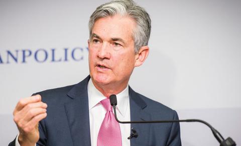 Fed Başkanı Powell: Enflasyonu Aşağı Çekme Konusunda Güçlü Bir Taahhüdümüz Var…