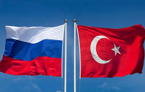 Rusya: "Türkiye ile Suriye konusunda ortak harekat olabilir"