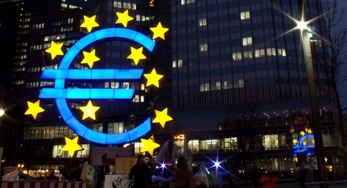 Avrupa Merkez Bankası Üyesi Wunsch “ECB Varlık Alımını Uzatabilir”