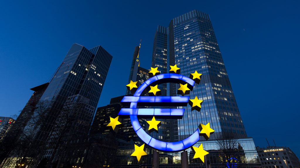 Euro Bölgesi Yatırımcı Güveni...